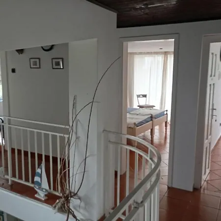 Villa Magnet *