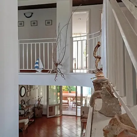 Villa Magnet Lozenets