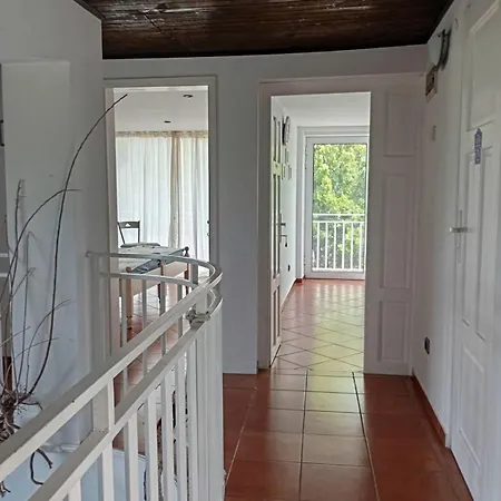 Magnet Villa