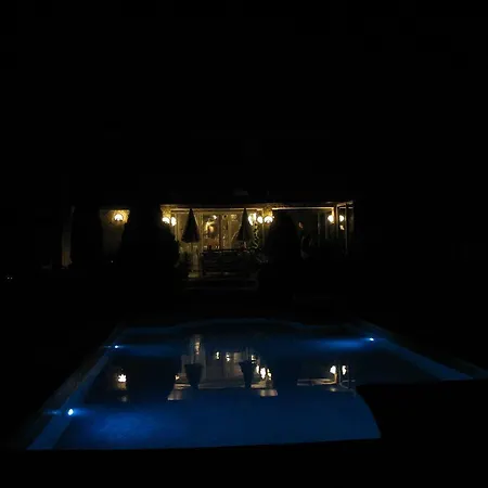 Villa Magnet Lozenets