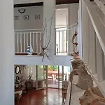 Villa Magnet Lozenets