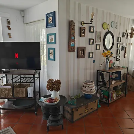 Villa Magnet Lozenets