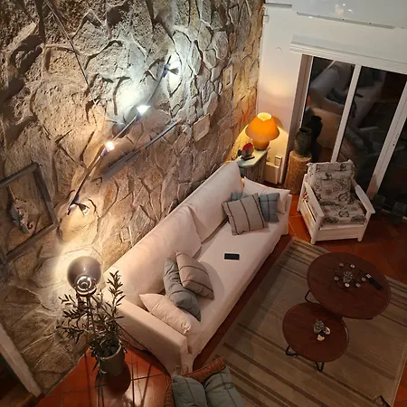 Magnet Villa