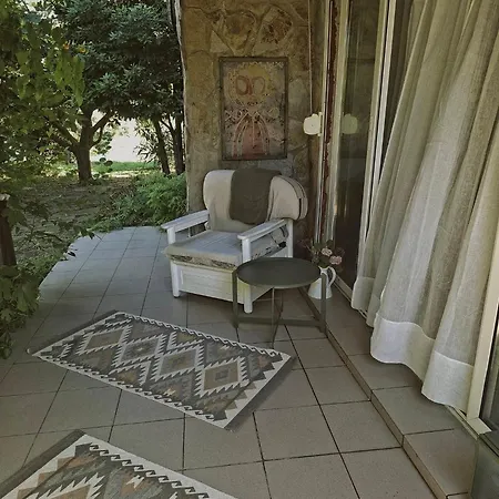 Villa Magnet Lozenets