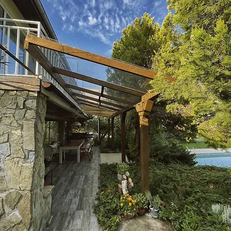 Villa Magnet Lozenets