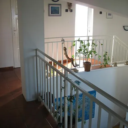 Magnet Villa *