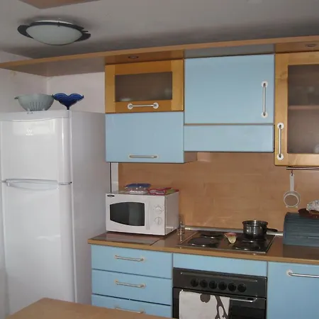 Villa Magnet