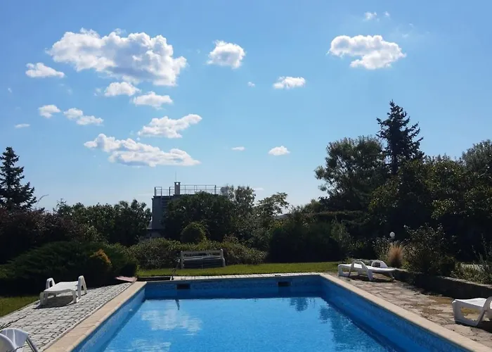 别墅 Magnet 洛泽内茨