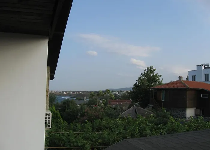 别墅 Magnet 洛泽内茨